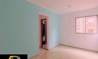 Imagem: 2 dormitórios na Avenida Miro Vetorazzo