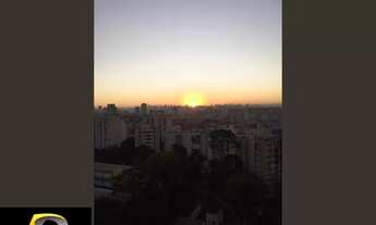 Imagem 7: Apartamento com 86 m² na Vila Mariana, sendo 3 dormitórios, 1 suíte, 2 vagas