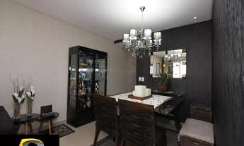 Imagem 3: Apartamento com 86 m² na Vila Mariana, sendo 3 dormitórios, 1 suíte, 2 vagas