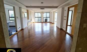 Imagem: 4 dormitórios na Avenida Washington Luis