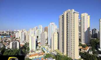 Imagem 6: Apartamento com 86 m² na Vila Mariana, sendo 3 dormitórios, 1 suíte, 2 vagas