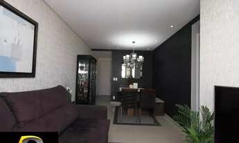 Imagem 4: Apartamento com 86 m² na Vila Mariana, sendo 3 dormitórios, 1 suíte, 2 vagas