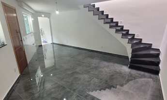 Imagem: 3 dormitórios na Rua Nicarágua