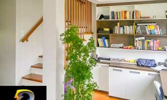 Imagem 5: Cobertura Triplex excelente na Vila Mariana com 251 m² sendo 4 dormitórios 4 suítes 5 vaga