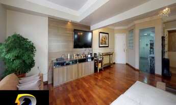 Imagem 2: Cobertura Triplex excelente na Vila Mariana com 251 m² sendo 4 dormitórios 4 suítes 5 vaga