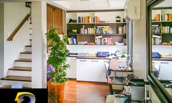 Imagem 4: Cobertura Triplex excelente na Vila Mariana com 251 m² sendo 4 dormitórios 4 suítes 5 vaga