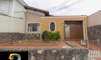 Imagem 2: Casa Térrea excelente no Jardim da Saúde com 269 m² de terreno e 110 m² de construção, 3 d