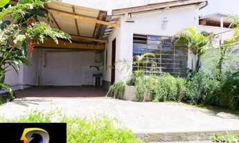 Imagem 6: Casa Térrea excelente no Jardim da Saúde com 269 m² de terreno e 110 m² de construção, 3 d