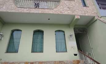 Imagem: Excelente sobrado para venda com 233 m²