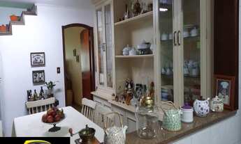 Imagem 7: Excelente sobrado para venda com 233 m² na Vila Pires Sto André, sendo 3dormitórios, 1 s