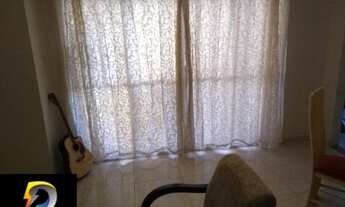 Imagem 6: Apartamento com 67 m² no Centro de Diadema, sendo 2 dormitórios, 1 suíte, sacada grill, 2