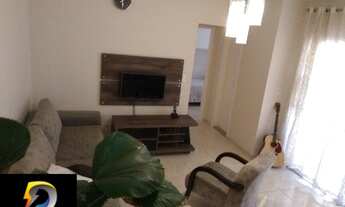 Imagem: Apartamento com 67 m² no Centro de Diadema