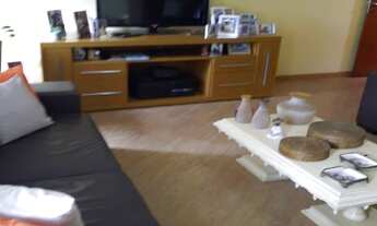 Imagem 4: Excelente sobrado para venda com 233 m² na Vila Pires Sto André, sendo 3dormitórios, 1 s