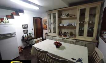 Imagem 6: Excelente sobrado para venda com 233 m² na Vila Pires Sto André, sendo 3dormitórios, 1 s