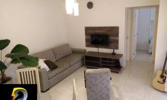 Imagem 2: Apartamento com 67 m² no Centro de Diadema, sendo 2 dormitórios, 1 suíte, sacada grill, 2