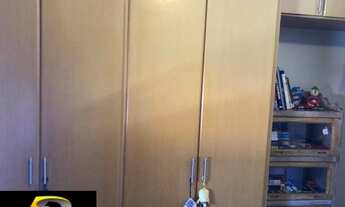 Imagem 7: Sobrado em condomínio fechado com 118 m² na Vila Santo Estefano, localização privilegiada