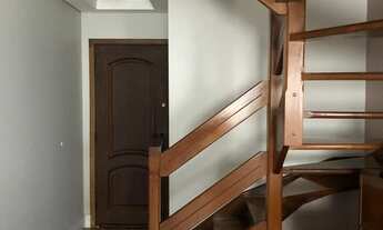 Imagem 5: Sobrado em condomínio fechado com 118 m² na Vila Santo Estefano, localização privilegiada