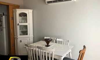 Imagem 3: Sobrado em condomínio fechado com 118 m² na Vila Santo Estefano, localização privilegiada