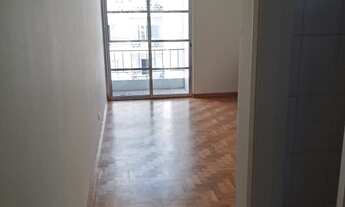 Imagem: 2 dormitórios, 2 banheiro, 1 vaga na garagem