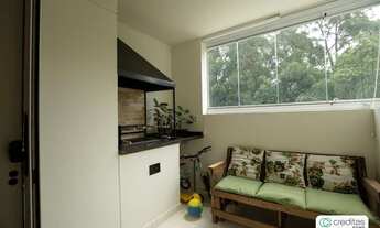 Imagem 2: 3 dormitórios, 1 suítes, 2 banheiro, 1 vaga na garagem, 81M² de Área Construída