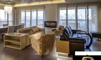 Imagem: 2 dormitórios na Avenida Açocê