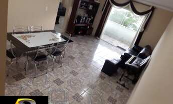 Imagem: Apartamento tipo sem condomínio com 85