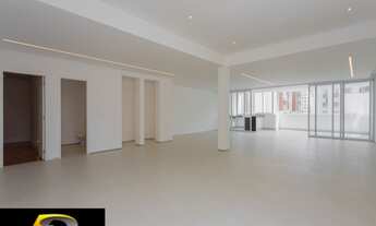 Imagem: 4 dormitórios na Rua José Maria Lisboa