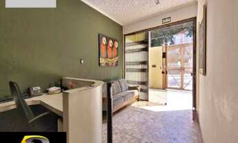 Imagem: Sobrado comercial para locação com 600