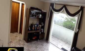 Imagem 3: Apartamento tipo sem condomínio com 85 m² no Canhema Diadema, sendo 2 dormitórios, 1 vaga