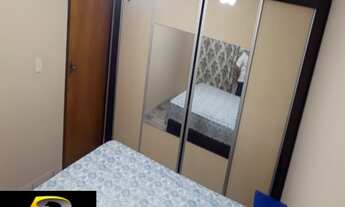 Imagem 7: Apartamento tipo sem condomínio com 85 m² no Canhema Diadema, sendo 2 dormitórios, 1 vaga