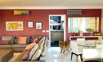 Imagem: 4 dormitórios na Rua Cândido Lacerda