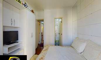 Imagem 5: 2 dormitórios na Rua Francisco Mesquita