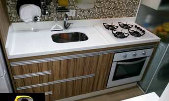 Imagem: 2 dormitórios na Rua Santo Antônio