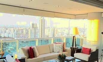 Imagem 6: 4 dormitórios na Rua Cândido Lacerda