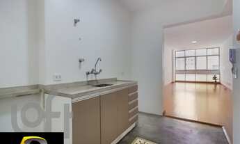 Imagem: 2 dormitórios na Alameda Fernão Cardim