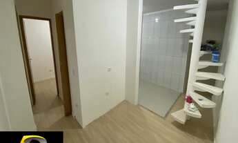 Imagem: 2 dormitórios na Rua Paranapiaçaba