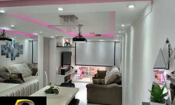 Imagem: 2 dormitórios na Rua Dos Feltrins