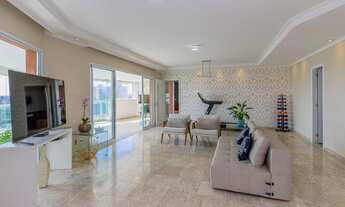 Imagem 7: 4 dormitórios na Rua Sócrates