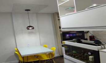 Imagem 6: 2 dormitórios na Avenida Sara Zirlis