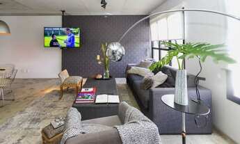 Imagem: 1 dormitório na Rua João Baldinato