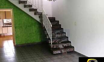 Imagem: 4 dormitórios na Rua Forte Do Calvario