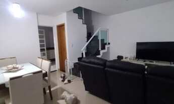 Imagem: 2 dormitórios na Rua Maria Carlota