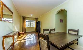 Imagem 1: 3 dormitórios na Avenida Lacerda Franco