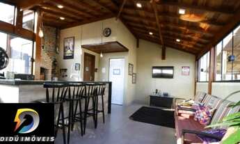 Imagem: 2 dormitórios na Rua Estônia