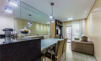 Imagem: 2 dormitórios na Avenida Do Guacá