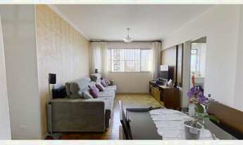 Imagem: 2 dormitórios na Rua Francisco Dias Velho