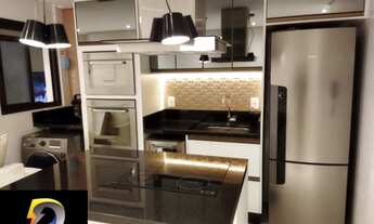 Imagem: 2 dormitórios na Rua Atibaia