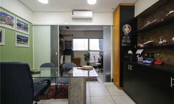 Imagem: 30M² de Área Construída na Rua Baronesa