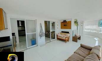 Imagem 6: 2 dormitórios na Avenida Luzia Encarnação Vidal