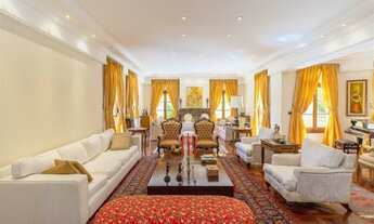 Imagem 5: 4 dormitórios, 1 suítes, 6 banheiro, 10 vagas na garagem